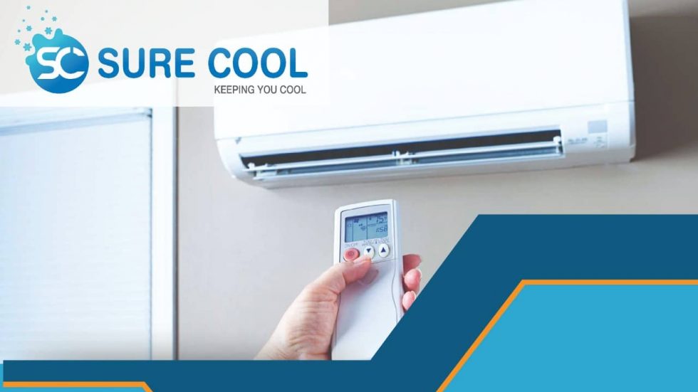 why Aircon Automatically TURN OFF/ TURN ON View details