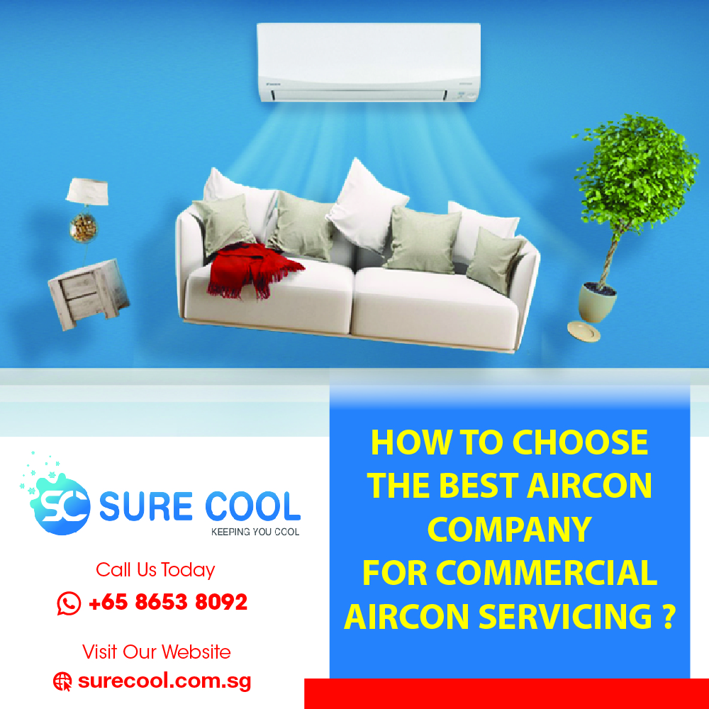Aircon Servicing