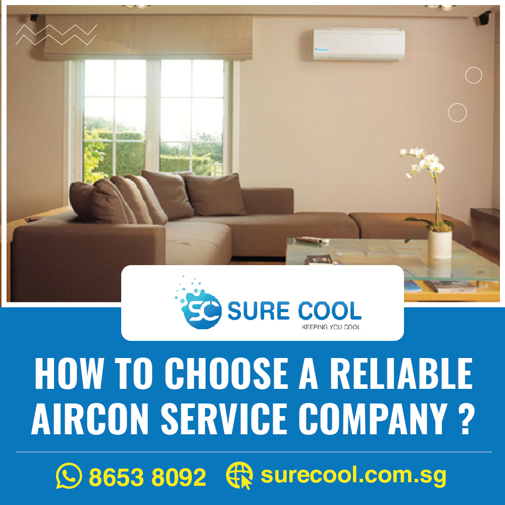 Surecool Aircon