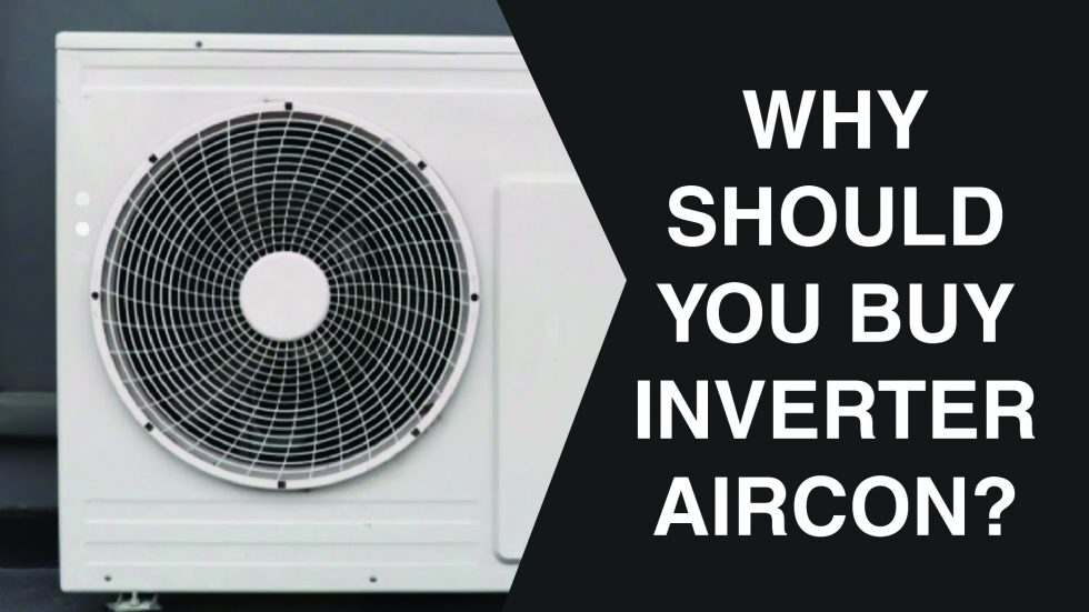 Reasons of buy inverter air conditioner Benefits of inverter AC