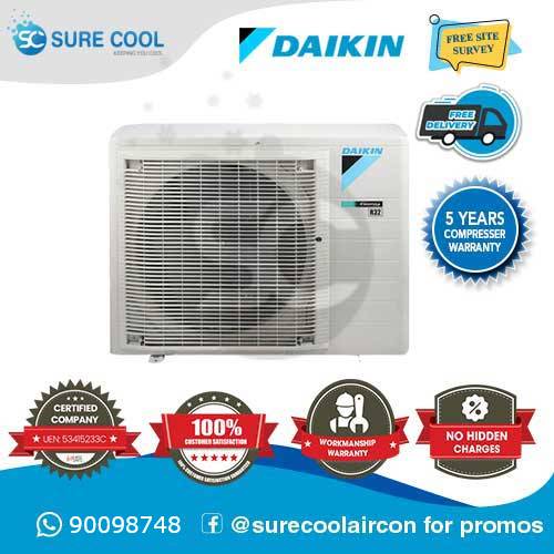 Daikin-aircon-outdoor-unit