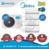 Midea aircon system-4