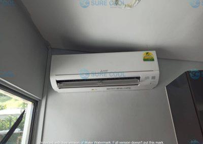 surecool aircon installation