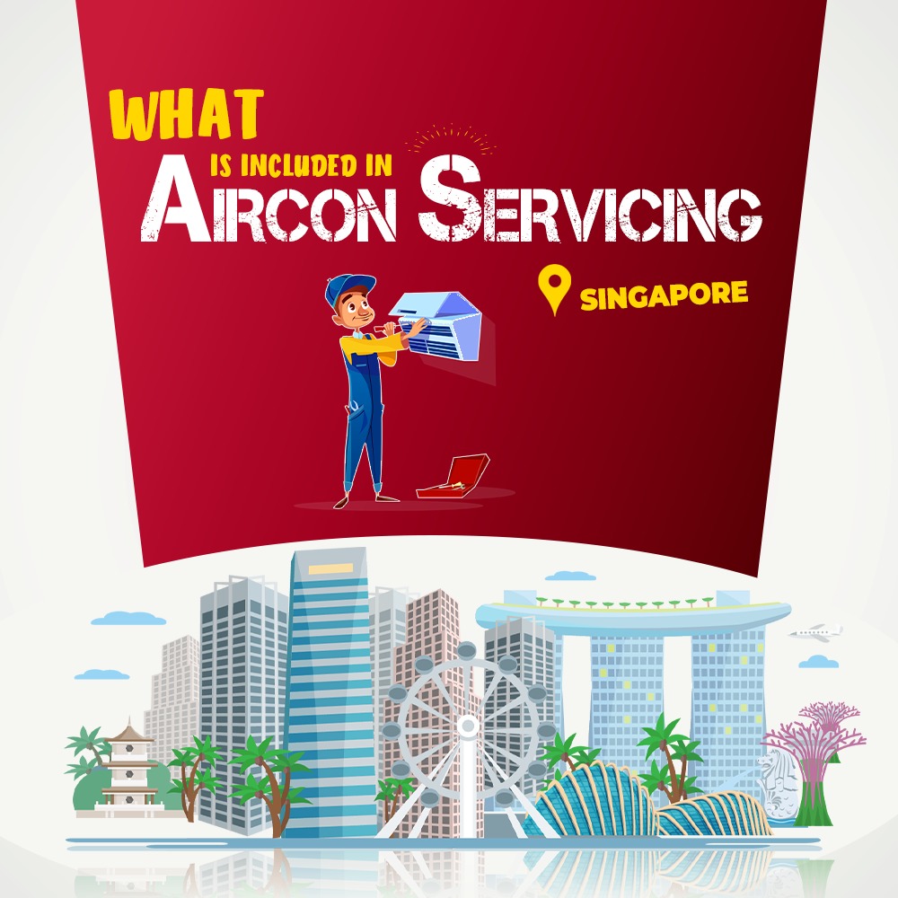 what-is-included-in-aircon-servicing-in-singapore